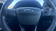 Ford Puma 1.0 EcoBoost Hybrid mHEV ST-Line X 5dr DCT Petrol Hatchback